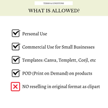 Load image into Gallery viewer, Indoor Plants and Succulents DIGITAL DOWNLOAD