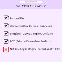 Load image into Gallery viewer, Folk Art Hearts SVG Pack - DIGITAL DOWNLOAD