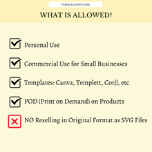 Load image into Gallery viewer, Pastel Easter Eggs SVG Pack - DIGITAL DOWNLOAD