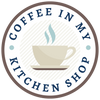 Coffee in My Kitchen Shop